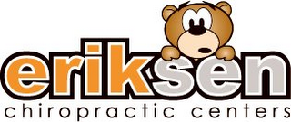 ERIKSEN CHIROPRACTIC CENTERS logo