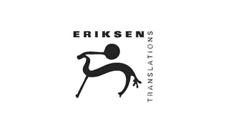 ERIKSEN TRANSLATIONS logo