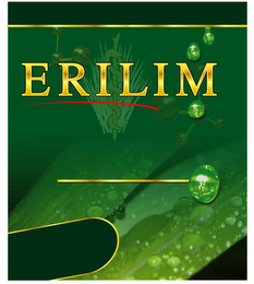 ERILIM logo