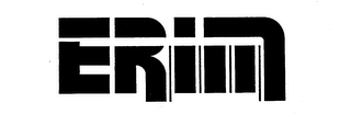ERIM logo