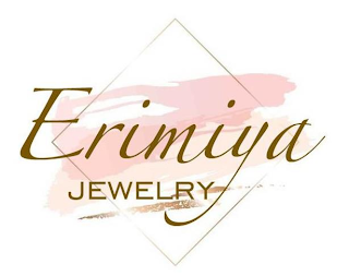 ERIMIYA JEWELRY logo