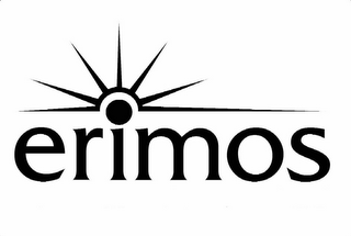 ERIMOS logo