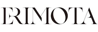 ERIMOTA logo