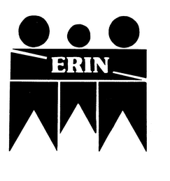 ERIN logo
