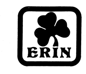 ERIN logo