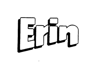 ERIN logo