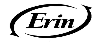 ERIN logo