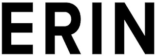 ERIN logo