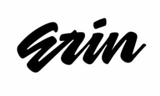 ERIN logo