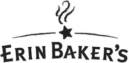ERIN BAKER'S logo