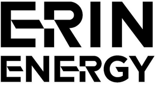 ERIN ENERGY logo