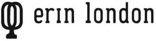 ERIN LONDON logo