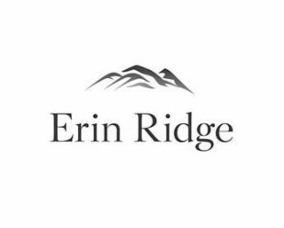 ERIN RIDGE logo