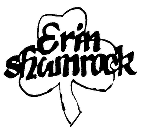 ERIN SHAMROCK logo