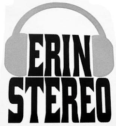 ERIN STEREO logo