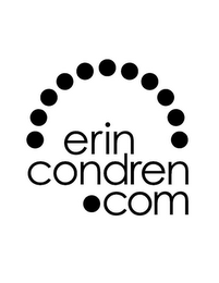 ERINCONDREN.COM logo