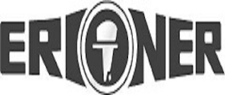 ERINER logo