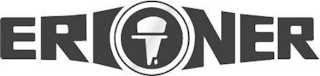 ERINER logo