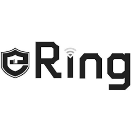 ERING logo