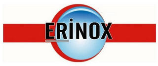 ERINOX logo