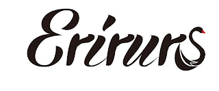 ERIRURS logo