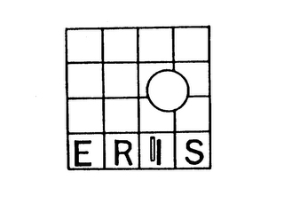 ERIS logo