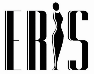 ERIS logo