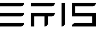ERIS logo