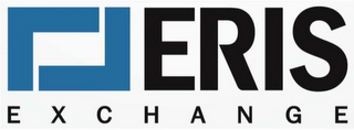 ERIS EXCHANGE logo