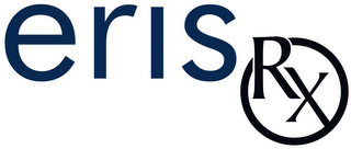 ERIS RX logo