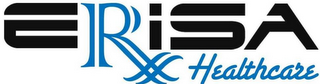ERISA HEALTHCARE logo