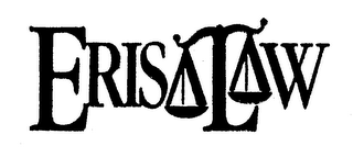 ERISALAW logo
