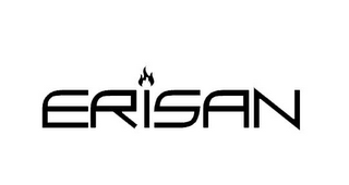 ERISAN logo