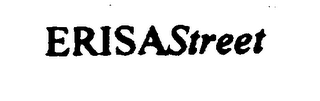 ERISASTREET logo