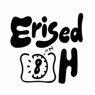 ERISED 8 ZZZ H logo