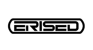 ERISED logo