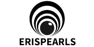 ERISPEARLS logo