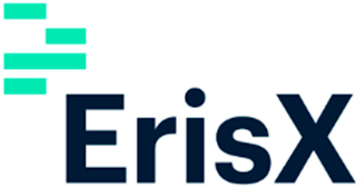 ERISX logo