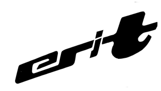 ERIT logo