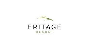 ERITAGE RESORT logo