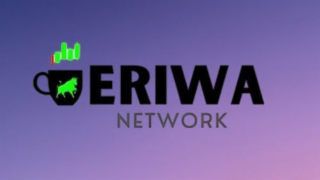 ERIWA NETWORK logo
