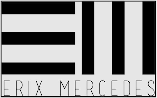 ERIX MERCEDES EM logo