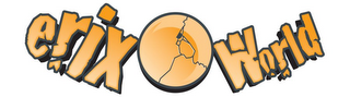 ERIX WORLD logo