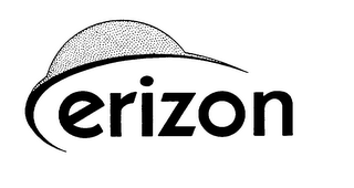 ERIZON logo