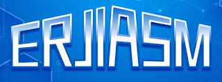 ERJIASM logo