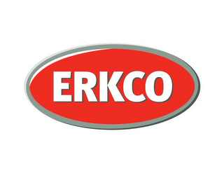 ERKCO logo