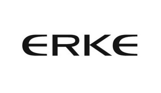 ERKE logo