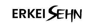 ERKEI SEHN logo