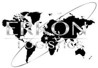 ERKON LOGISTICS logo