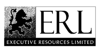 ERL EXECUTIVE RESOURCES LIMITED logo
